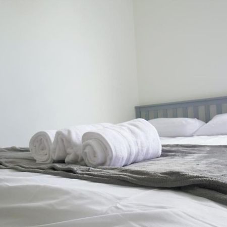 Discover Your Cozy Haven A Perfect Studio Getaway Leamington Spa Exterior foto