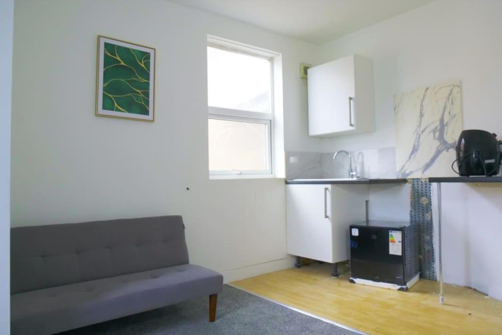 Discover Your Cozy Haven A Perfect Studio Getaway Leamington Spa Exterior foto