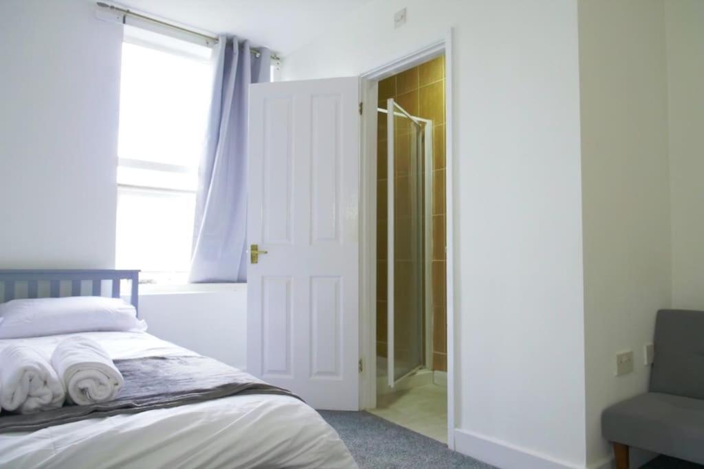 Discover Your Cozy Haven A Perfect Studio Getaway Leamington Spa Exterior foto