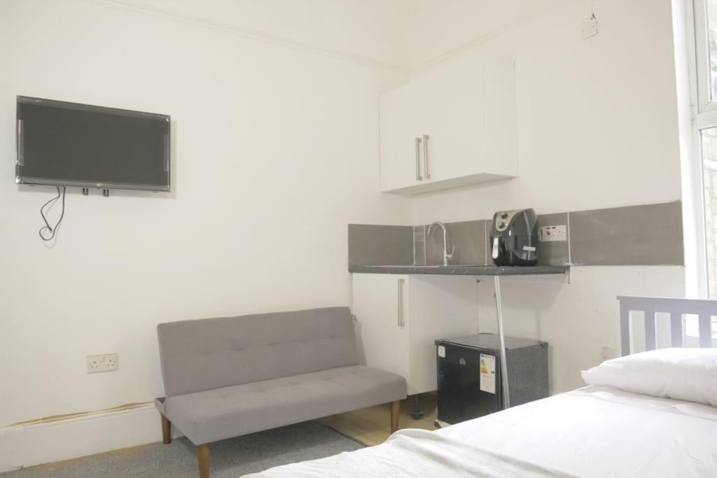 Discover Your Cozy Haven A Perfect Studio Getaway Leamington Spa Exterior foto